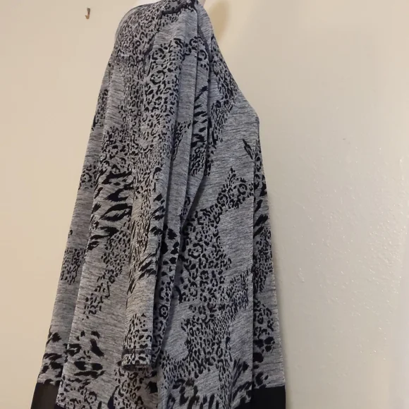 Ruby Rd. Tunic size XL - Picture 7 of 10